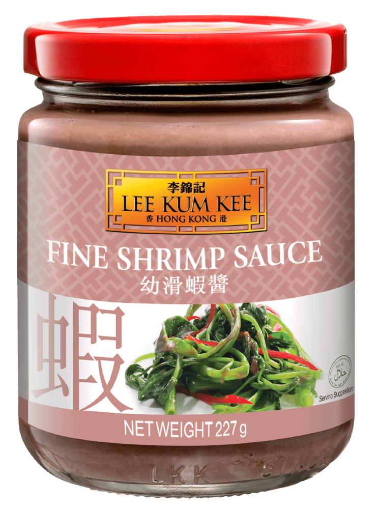 LKK - SHRIMP SAUCE (MAM RUOC)