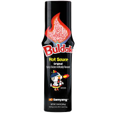 SAMYANG - BULDAK HOT CHICKEN FLAVOR SAUCE