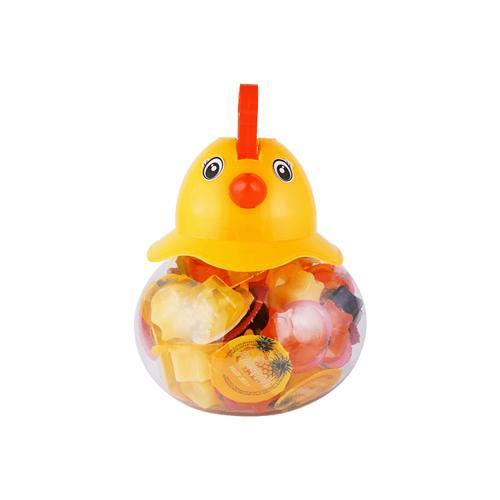 PENGUIN - FRUIT JELLY CHICKEN
