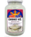 Pinoy Fiesta Sweets White Nata De Coco -Coconut Gel-