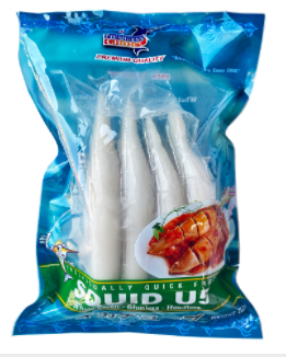 FZ Freshness Choice Squid Tube U/5 FF00600