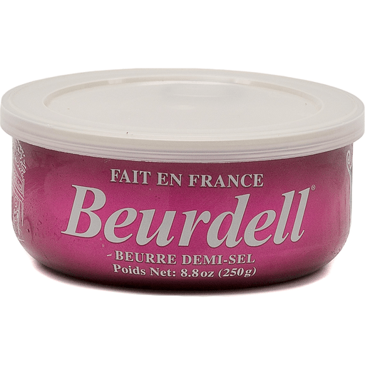 Beurdell French Butter (Pink)- 