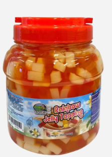 Green Mountain Jelly Topping Composite 12155 
