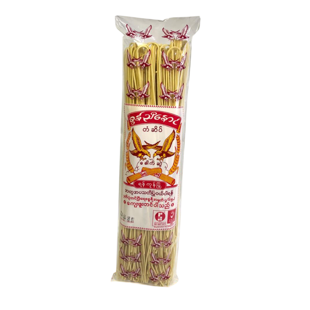 PAPAWIN - DOUBLE BIRD DRY NOODLES