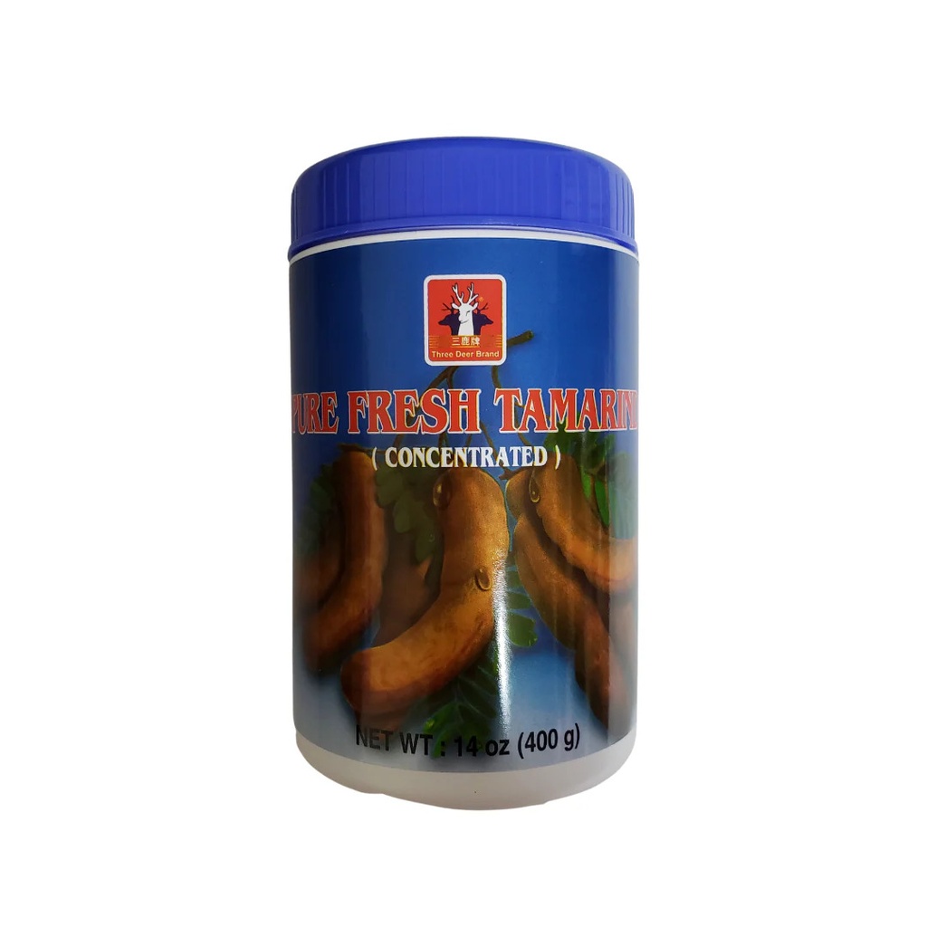 3 DEERS - TAMARIND CONCENTRATE (V)