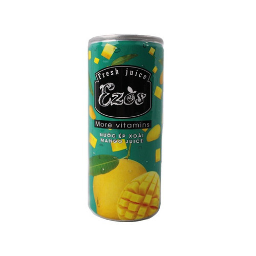 EZOS MANGO JUICE