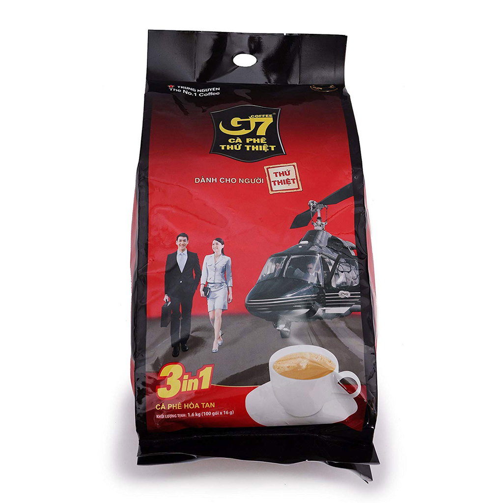 TRUNG NGUYEN G7 - COFFEE 3IN1 (HELICOPTER)_100P_1127