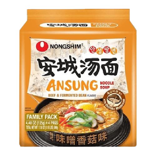 NONGSHIM - ANSUNGTANGMEN
