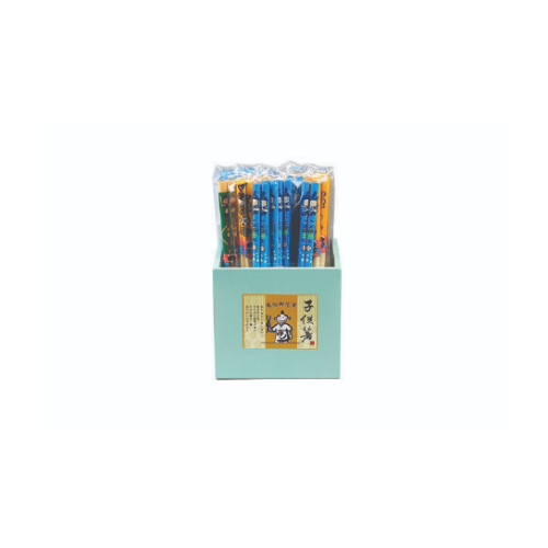 CHILDREN CHOPSTICK 6.5"_5 PAIRS