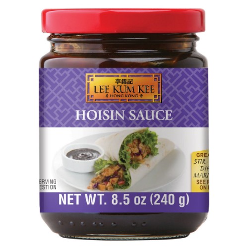 LKK - HOISIN SAUCE_36 oz