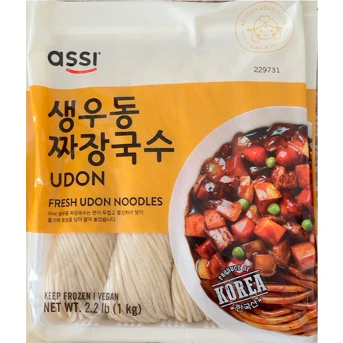 ***ASSI - FRESH UDON JAJANG_2.2#