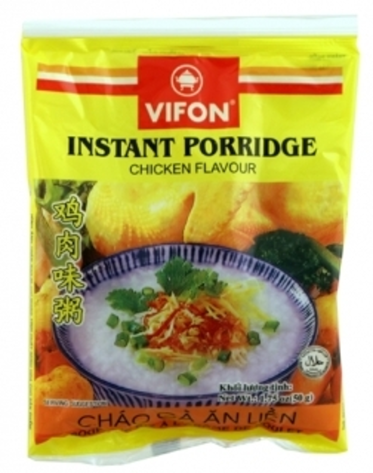 VIFON - PORRIDGE CHICKEN BAG(BUNDLE/3BOXES)