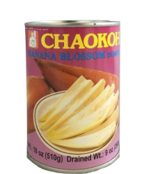 CHAOKOH - BANANA BLOSSOM (18 OZ.)
