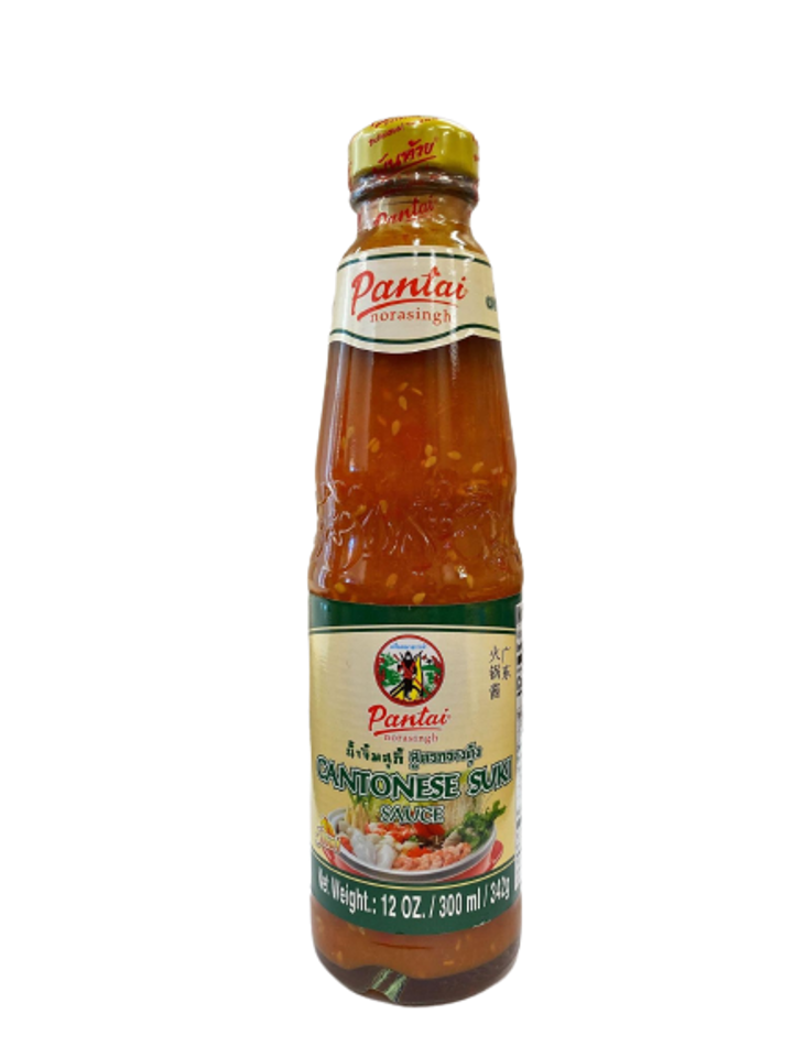 Pantai Cantonese Suki Sauce (S)