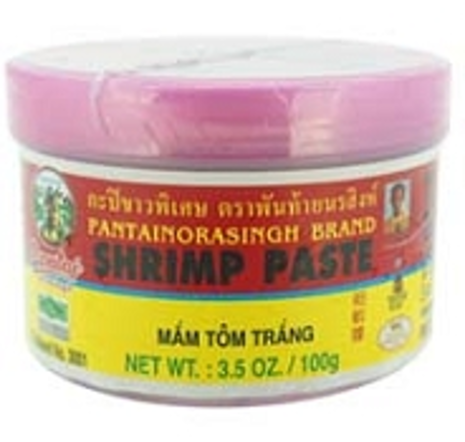 PANTAI - KAPI SHRIMP PASTE (MAM TOM TRANG -L)