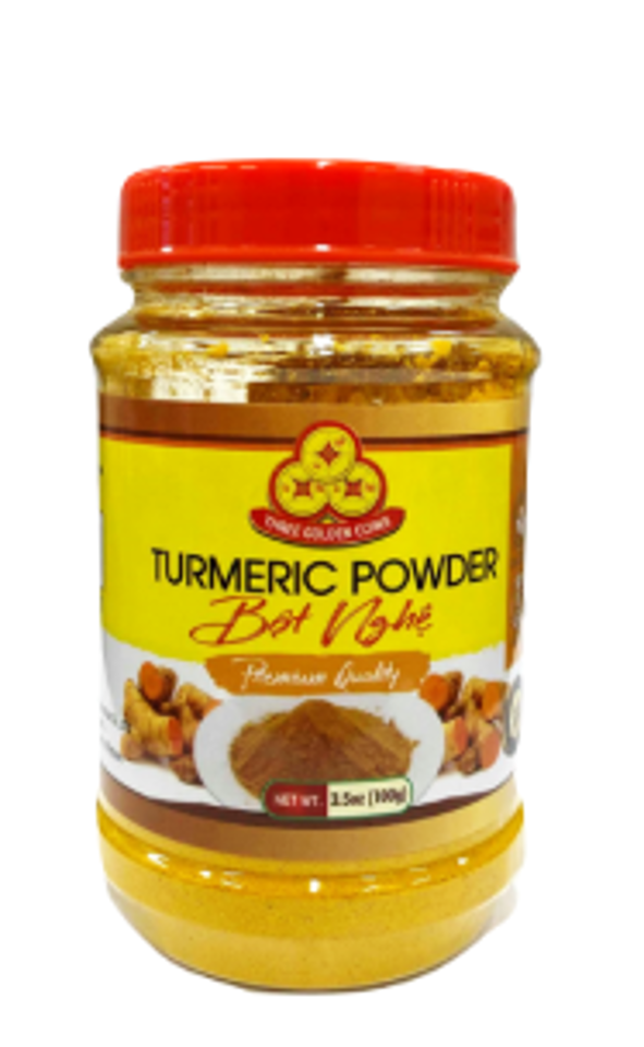 3COINS - TUMERIC POWDER (S) Bot Nghe_01210