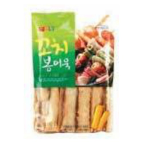 MATSARANG - FISH CAKE STICK (BAR_L)