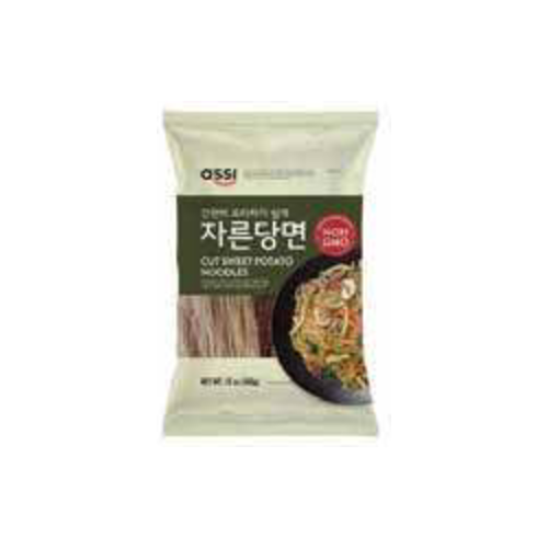 ASSI - SWEET POTATO NODDLES (CUT)
