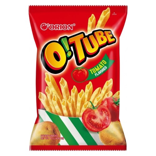 ORION - O! TUBE TOMATO KETCHUP (L)