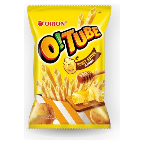 ORION - O! TUBE HONEY BUTTER (L)