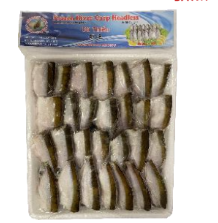 *** GO - RIVER CARP HEADLESS (CA THIEU)