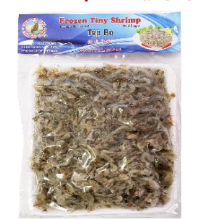 GO-FZ TINY SHRIMP (KRILL) TEP BO