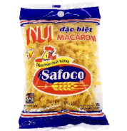SAFOCO - MACARONI SPIRAL SHAPED
