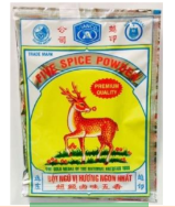VIANCO - FIVE SPICE POWDER