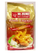 MR HUNG - FRIED CHICKEN BATTER MIX