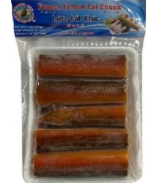 ***GO-YELLOW EEL CHUNK (LUON CAT KHUC)