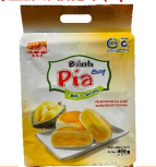 THV - BANH PIA GREEN BEAN & DURIAN