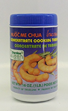 B&F - TAMARIND CONCENTRATE