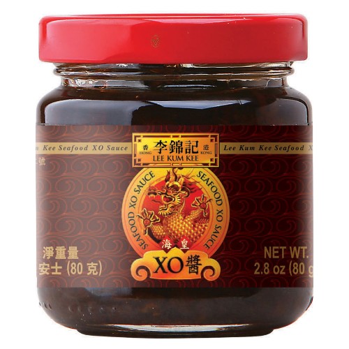 LKK - XO SAUCE SEAFOOD