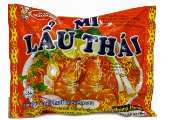 ACECOOK - MI LAU THAI SHRIMP (BLUE BAG / BOX)