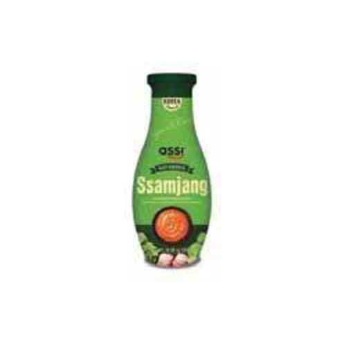 ASSI - SSAMJANG IN TUBE