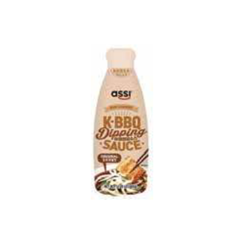 ASSI - K-BBQ DIPPING SAUCE (ORIGINAL)