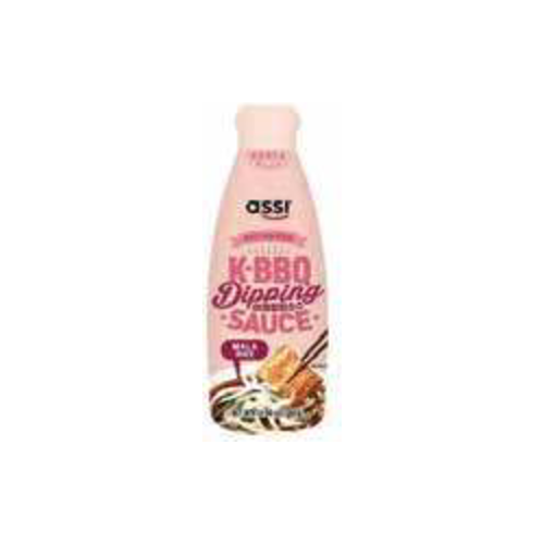 ASSI - K-BBQ DIPPING SAUCE (MALA)