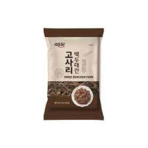 ASSI - DRIED FERNBRACKEN_8 OZ
