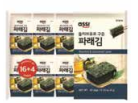 ASSI - ROASTED & SEASONED LAVER (16+4P)