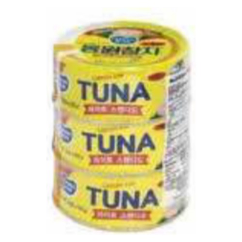DONGWON - TUNA CAN (L)