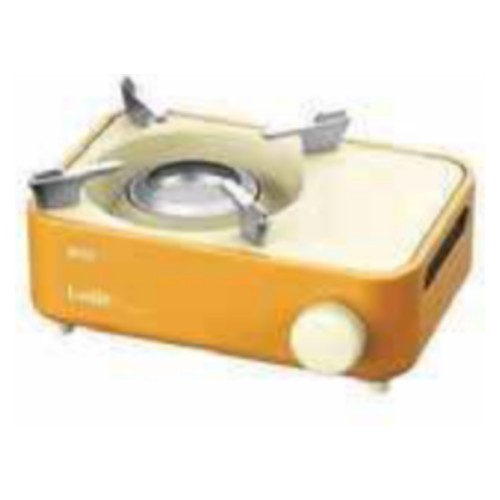 MAX - LATTE MINI GAS STOVE (CASE_8P)