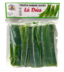 GO - PANDAN LEAVES (CUT)