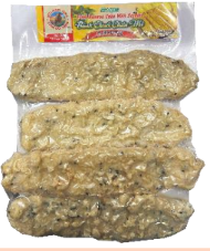 ***GO - FRIED BANANA CAKE (CHUOI CHIEN)