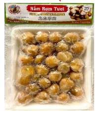 ***GO - STRAWMUSHROOM (NAM ROM)