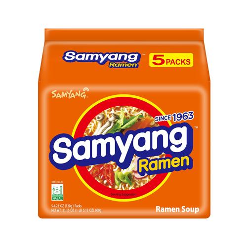SAMYANG - ORIGINAL NOODLE