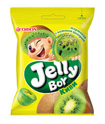 ORION - O'JELLY KIWI_6P