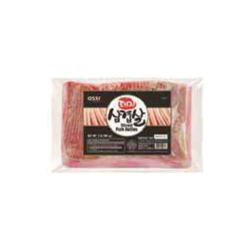 ASSI - SLICE PORK BELLIES (USA_2#)