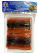 ***GO - YELLOW EEL FILLET