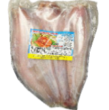 ***DMF - DRIED MUD FISH (KHO CA LOC MOT NANG)