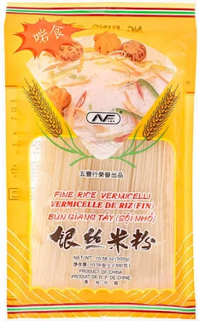 NF FINE RICE VERMICELLI 10.6